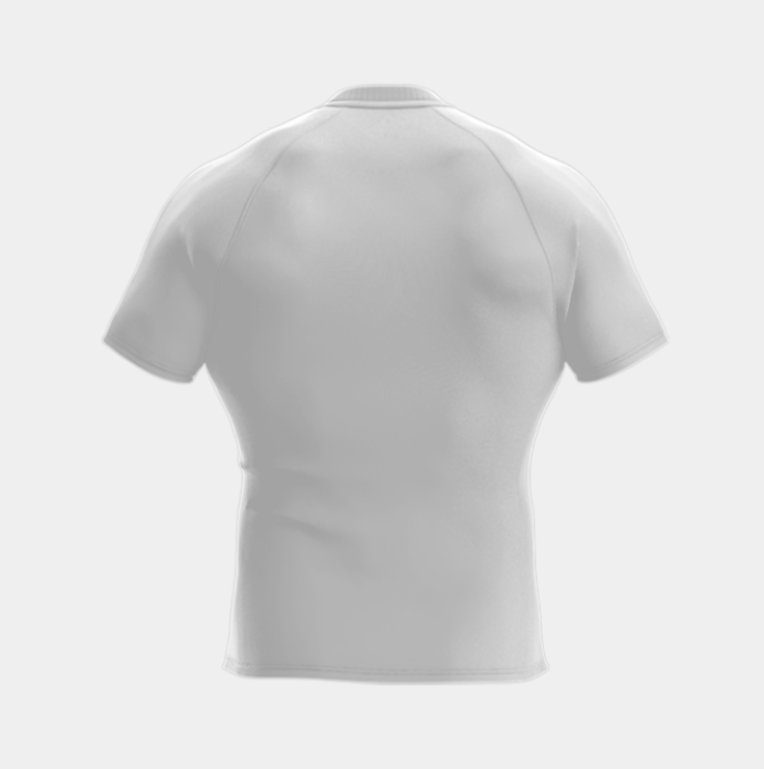 Misanthrope compression shirt