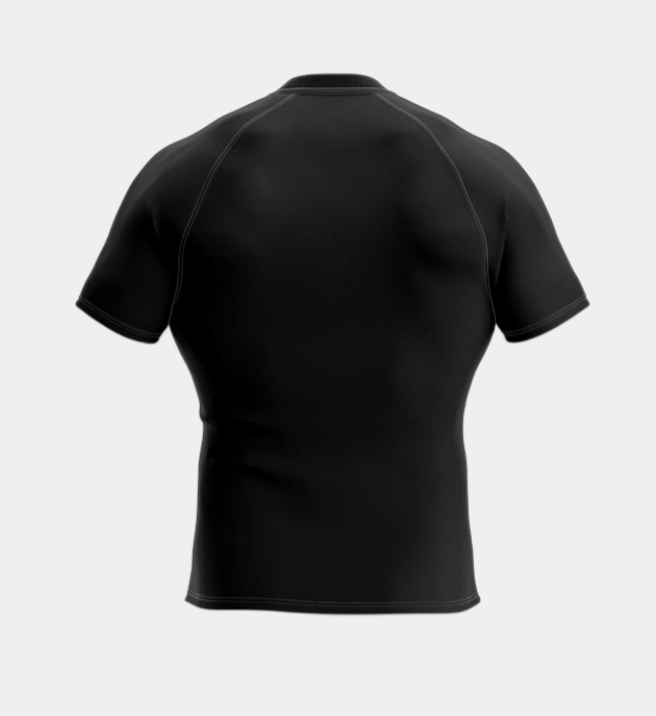 Misanthrope compression shirt