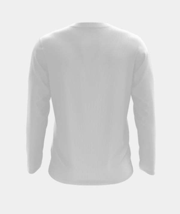 Long sleeve compression shirt