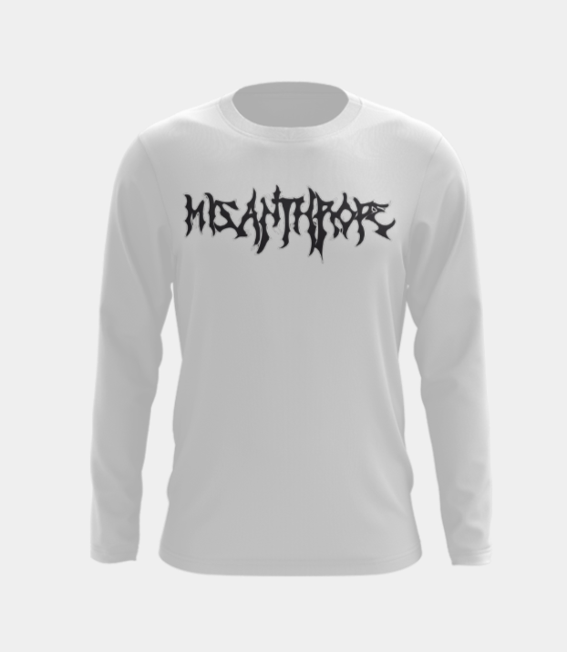 Long sleeve compression shirt